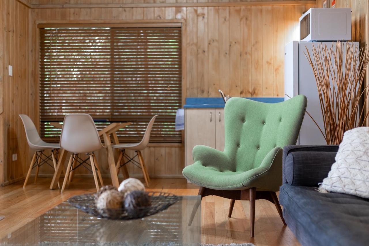 Treetops Seaview Монтвилл Экстерьер фото