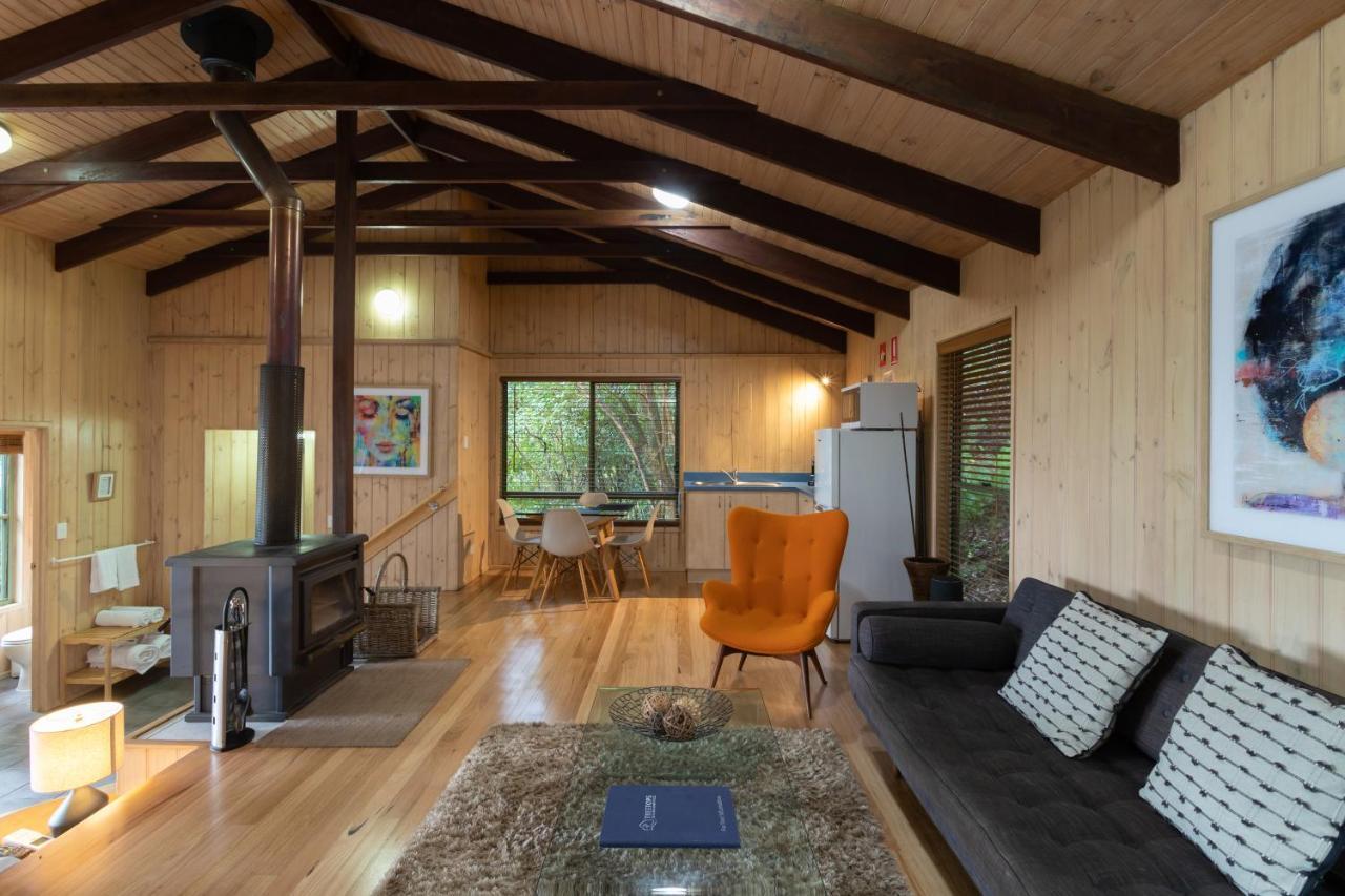 Treetops Seaview Монтвилл Экстерьер фото