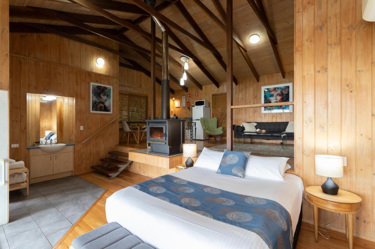 Treetops Seaview Монтвилл Экстерьер фото