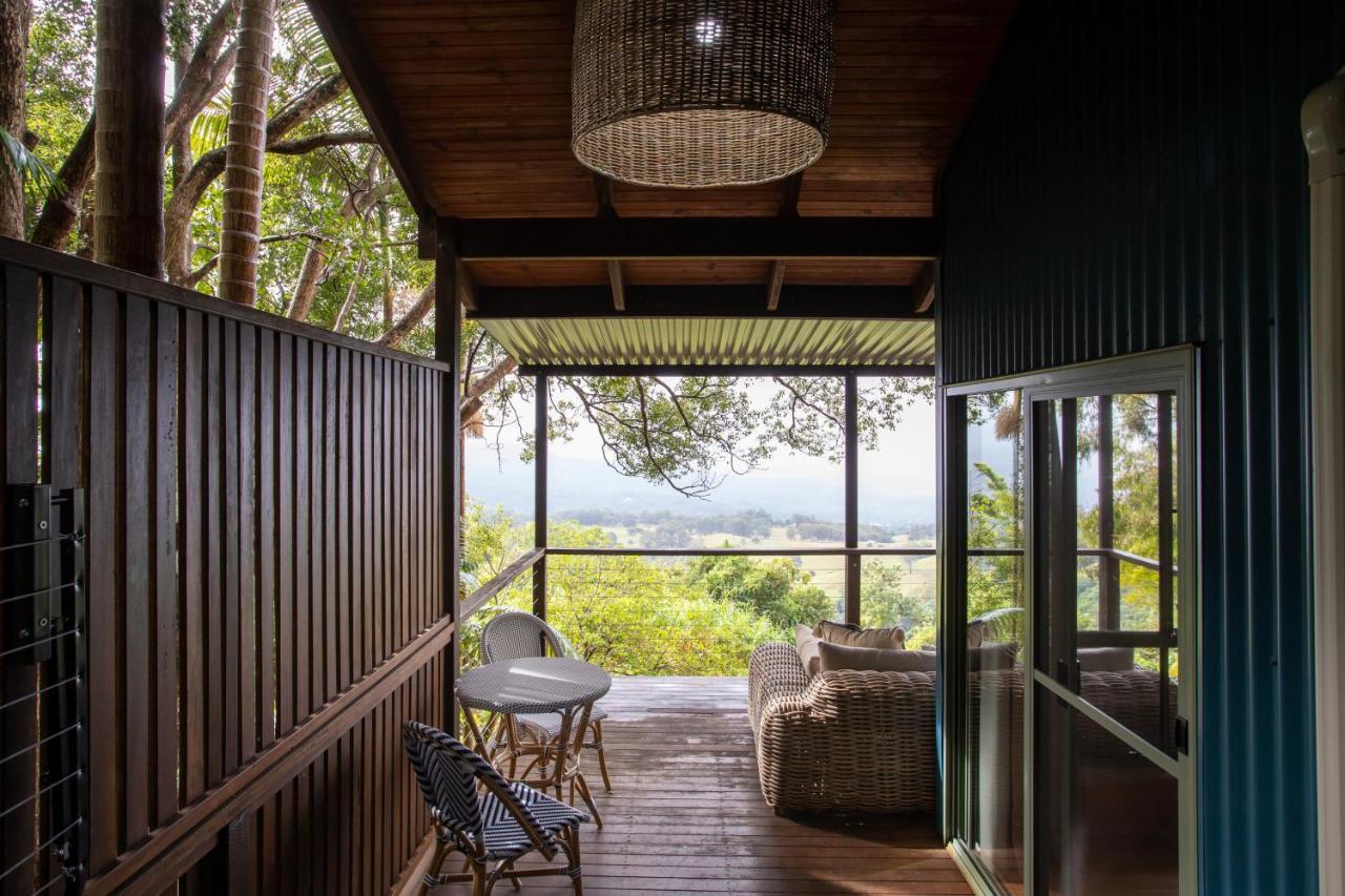 Treetops Seaview Монтвилл Экстерьер фото