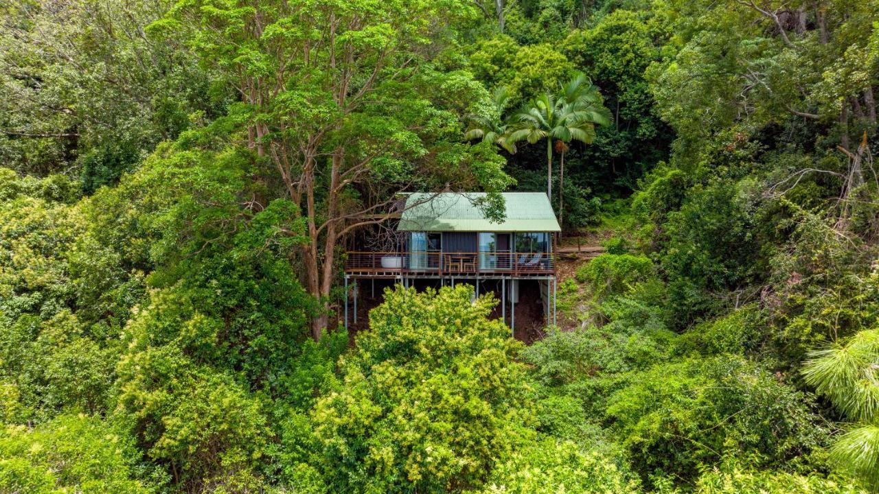 Treetops Seaview Монтвилл Экстерьер фото