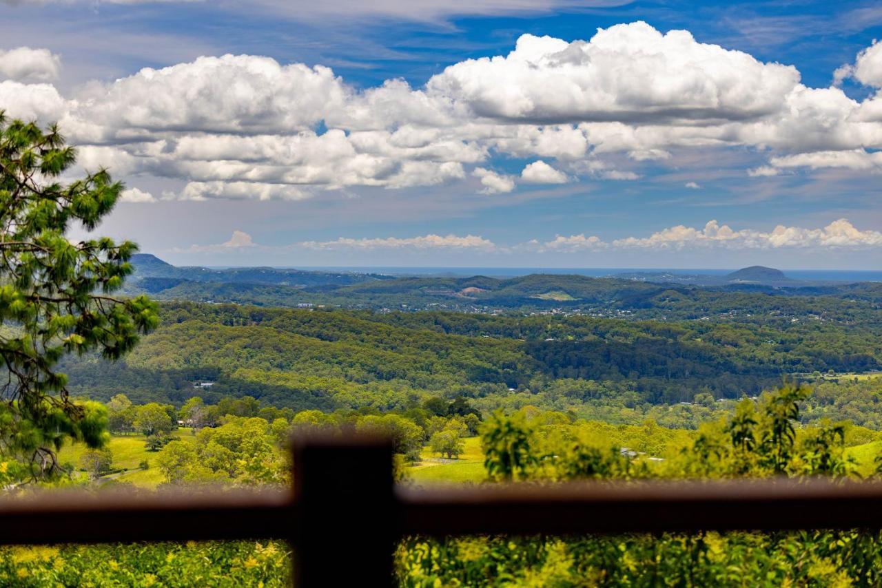 Treetops Seaview Монтвилл Экстерьер фото
