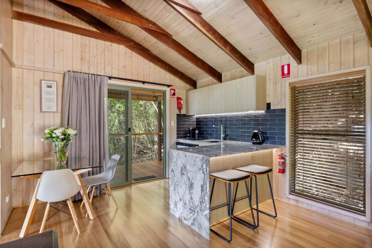 Treetops Seaview Монтвилл Экстерьер фото