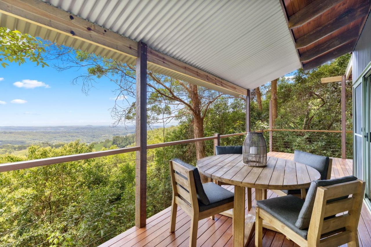 Treetops Seaview Монтвилл Экстерьер фото