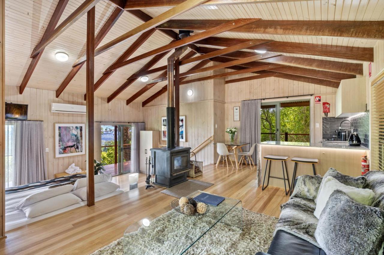 Treetops Seaview Монтвилл Экстерьер фото