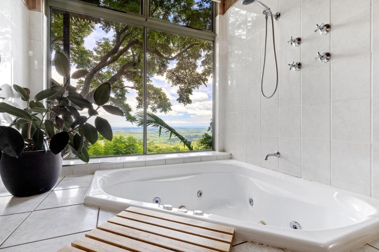 Treetops Seaview Монтвилл Экстерьер фото