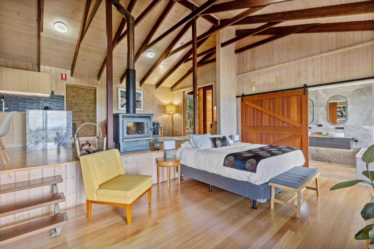 Treetops Seaview Монтвилл Экстерьер фото