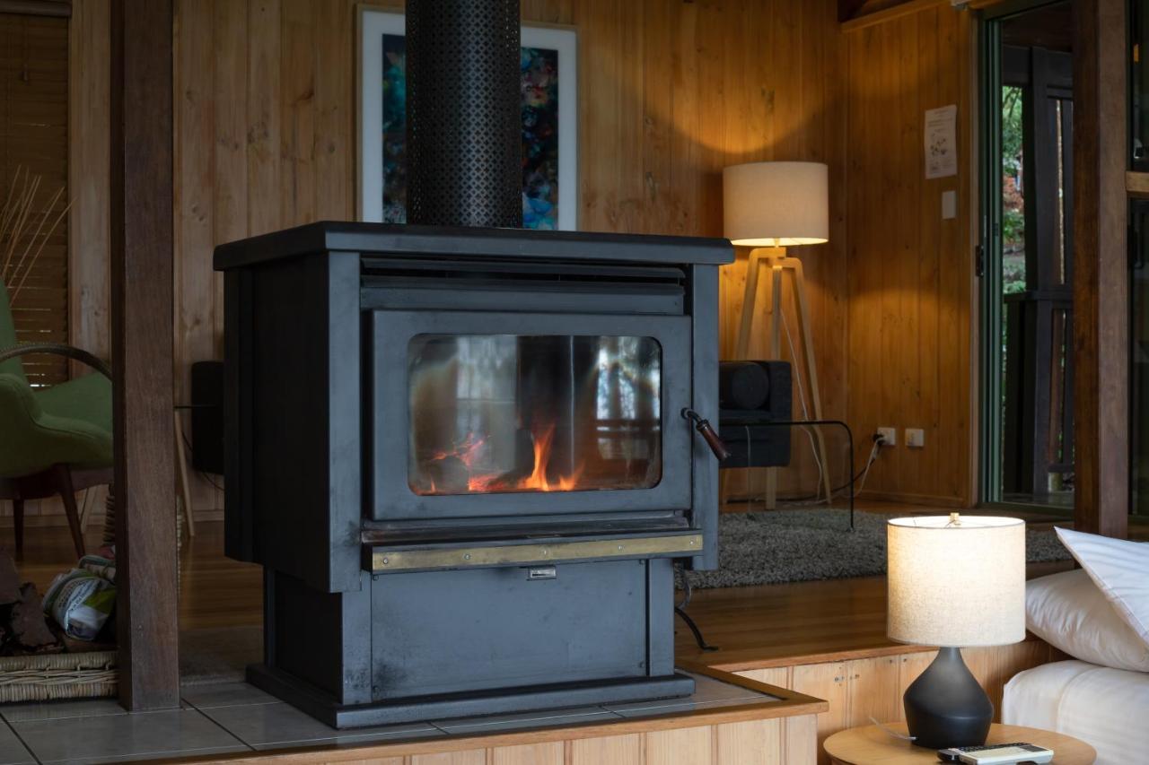 Treetops Seaview Монтвилл Экстерьер фото