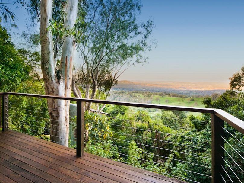 Treetops Seaview Монтвилл Экстерьер фото