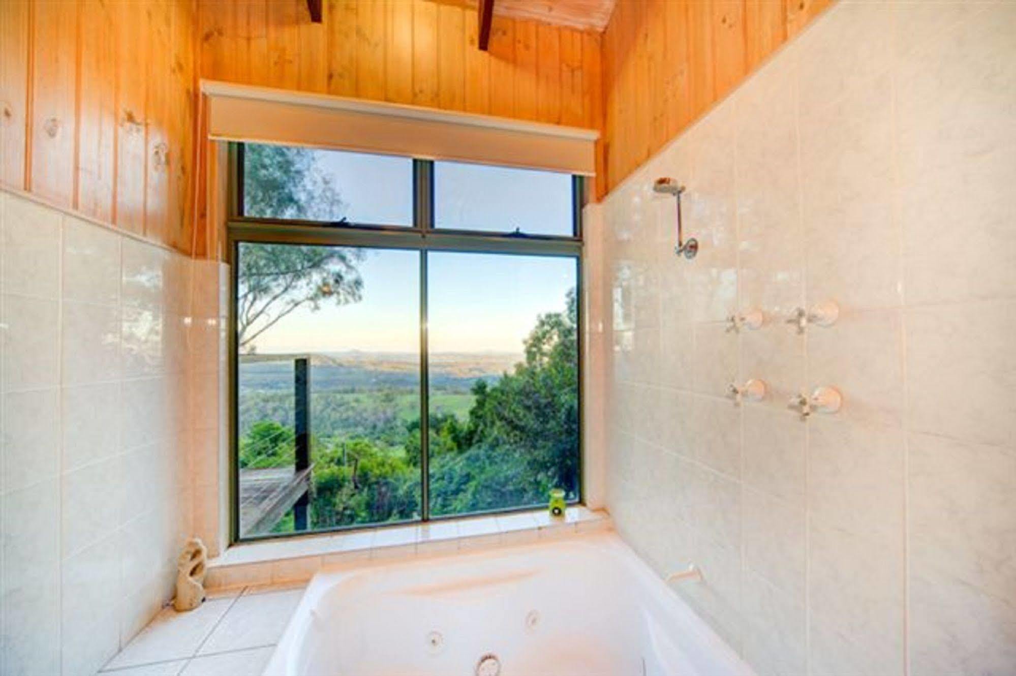 Treetops Seaview Монтвилл Экстерьер фото